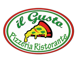 Il Gusto Knittelfeld logo.