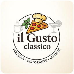 Il Gusto Knittelfeld logo.